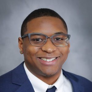 Meet your Posher, Arthur